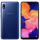 SAMSUNG Galaxy A10 Niebieski (A105F) - 496054 - zdjęcie
